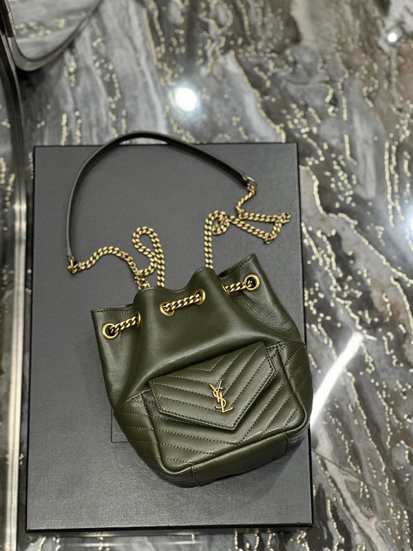 Glami- Glami- - SLY Bags - 1114