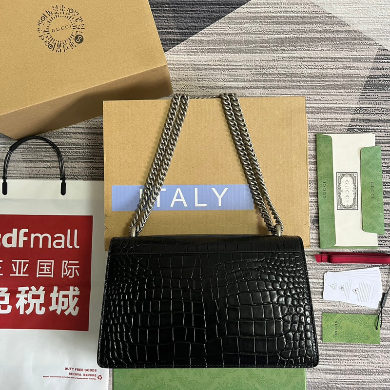 ELE - GG Bags - 619