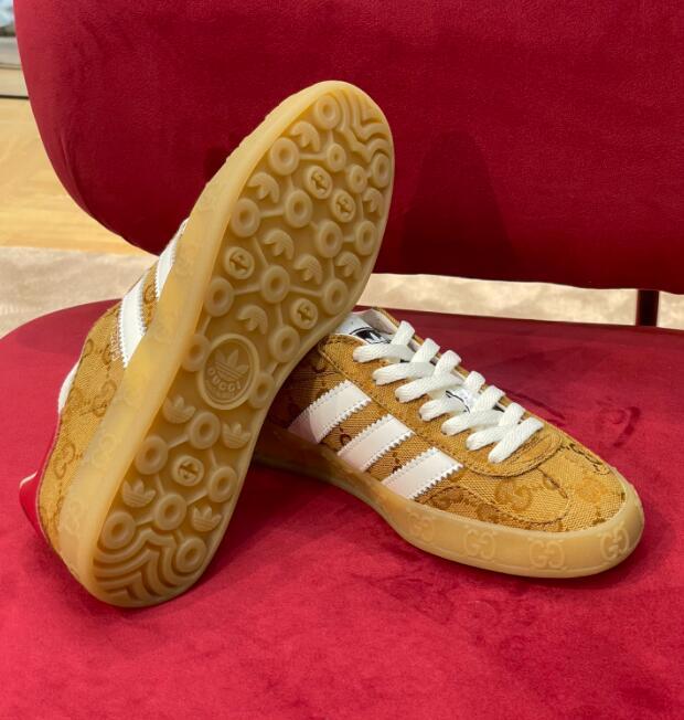 SAMC - GUKI Women Shoes - 1047