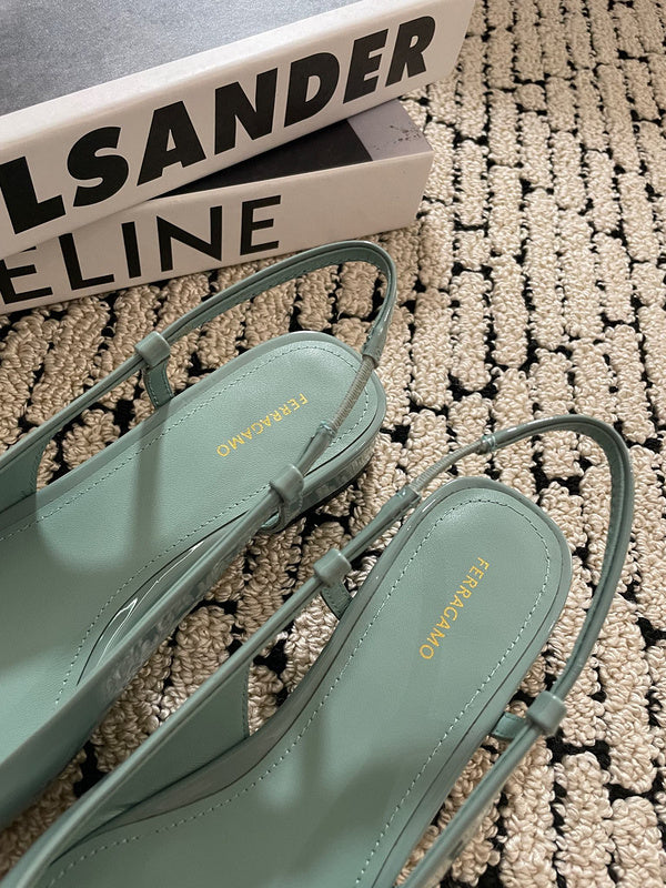 Glami - FGO Women Shoes - 445