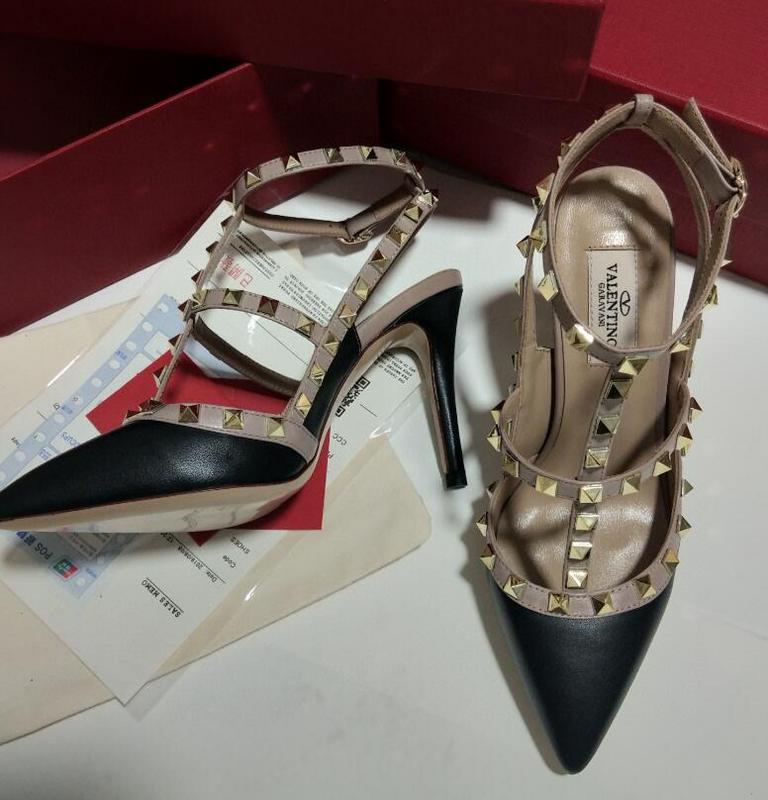 SAMC - VEL Women Shoes - 681