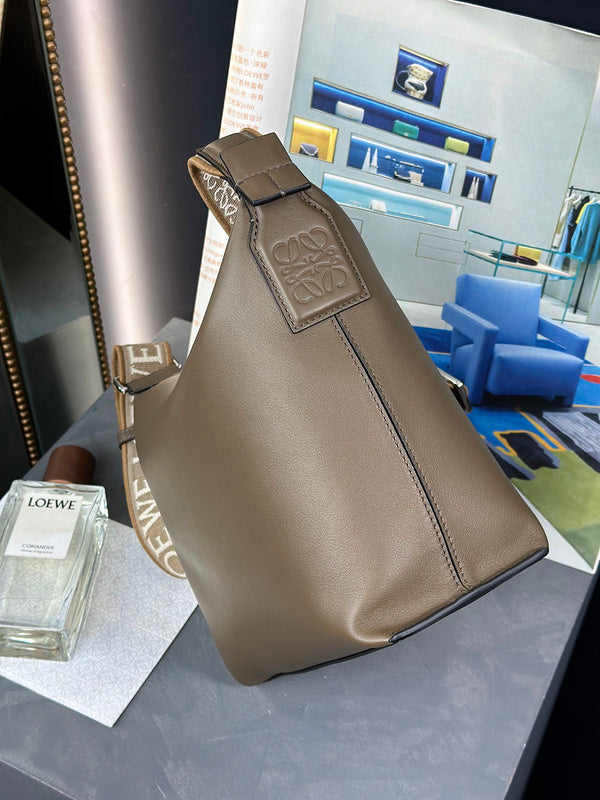 Glamy - LWO Bags - 026