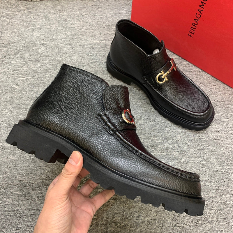 Glami - FGO Men Shoes - 1024
