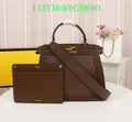 Glami - FDE Bags - 2412