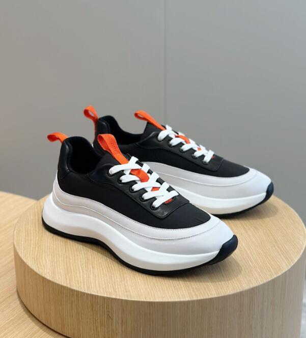 SAMC - HMS Men Shoes - 090