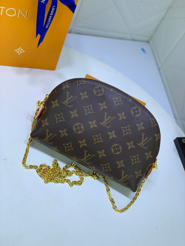 Satchel Bags - VL Bags - 094