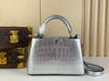 Satchel Bags - VL Bags - 2920