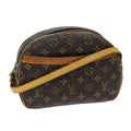 Louis Vuitton Blois Shoulder Bag