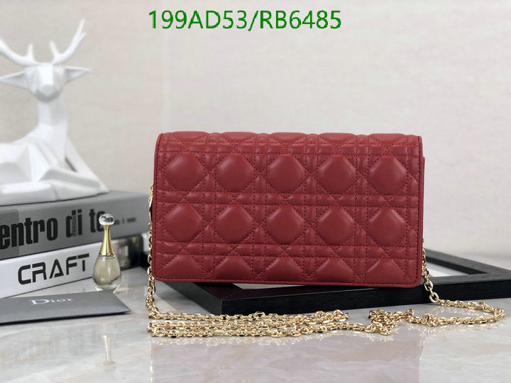 SAMCC - DOR Bags - 1219