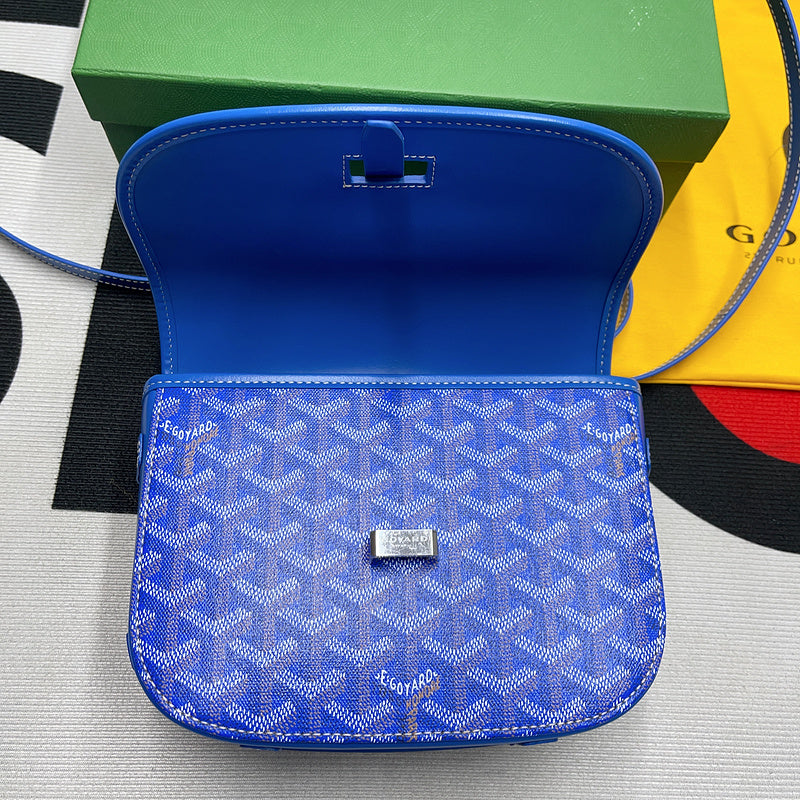 ELE - GOD Bags - 083