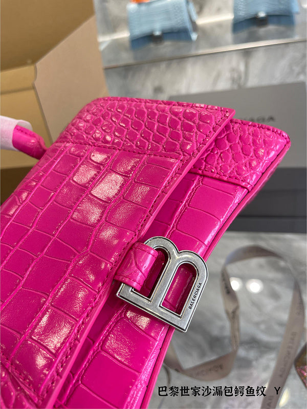 Satchel Bags - BGA Bags - 1374