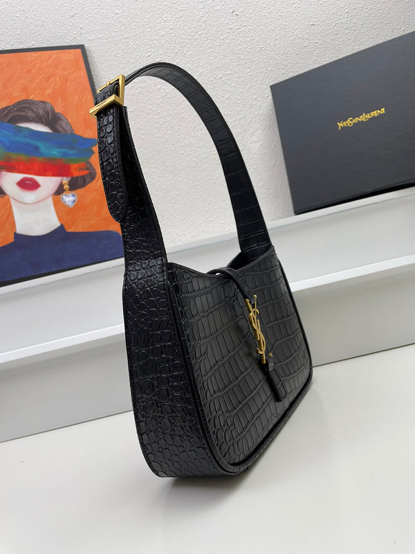 Satchel Bags - SLY Bags - 1107