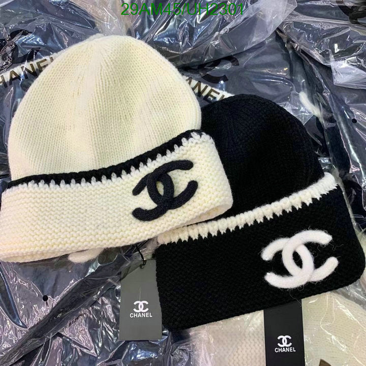 SAMC - CHL Caps & Hats - 120