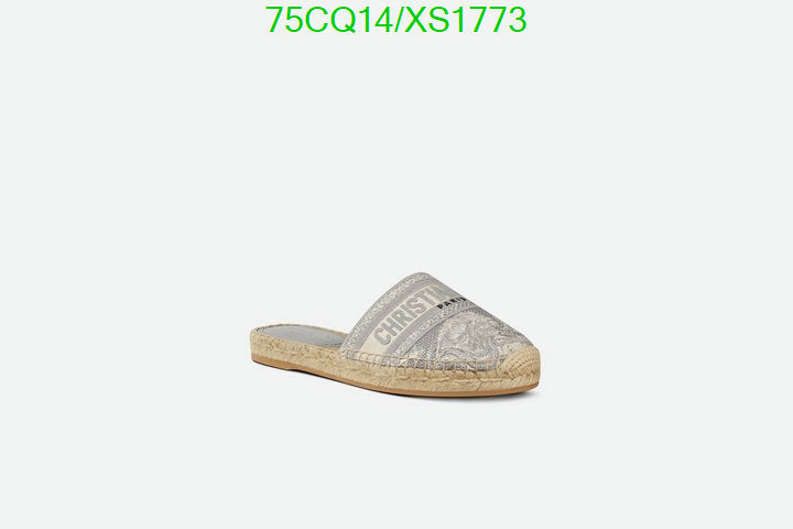 SAMCC - DOR Women Shoes - 2163