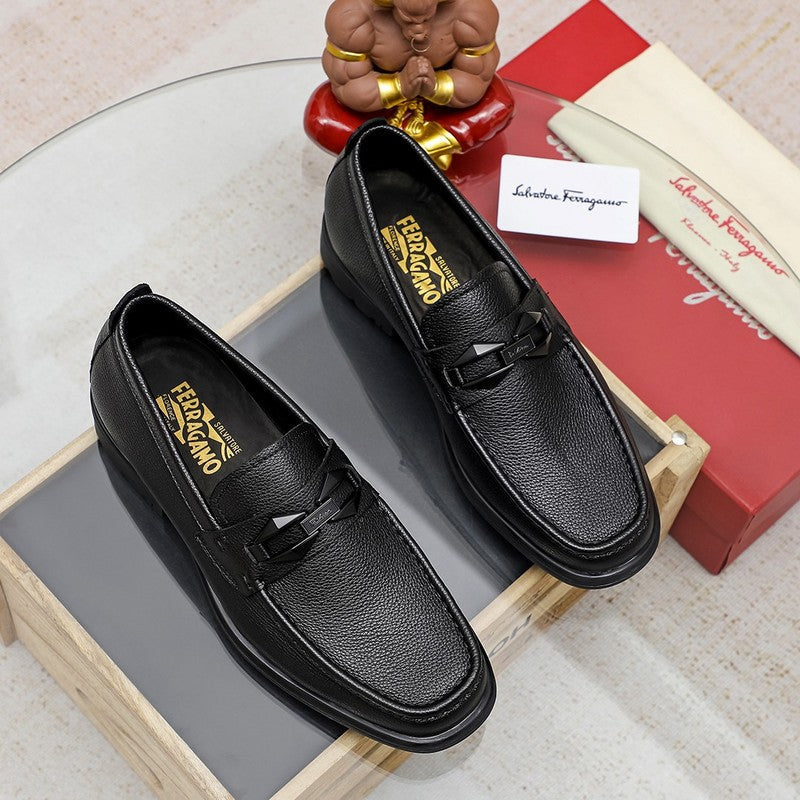 Glami - FGO Men Shoes - 853