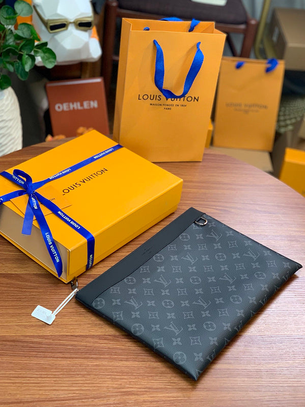 Glami GlamI Lu-Vi Bags - 16660