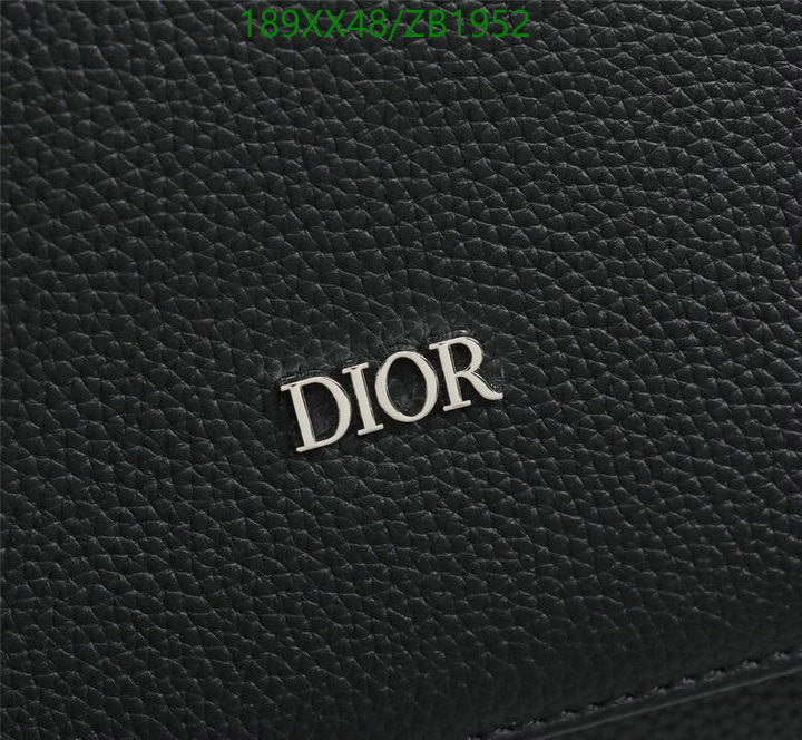 SAMCC - DOR Bags - 1236