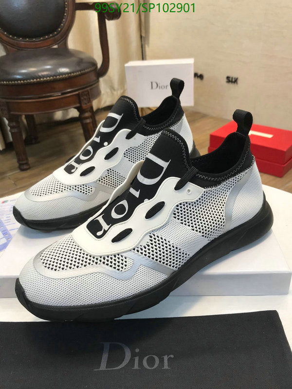 SAMC - DOR Women Sneakers - 203