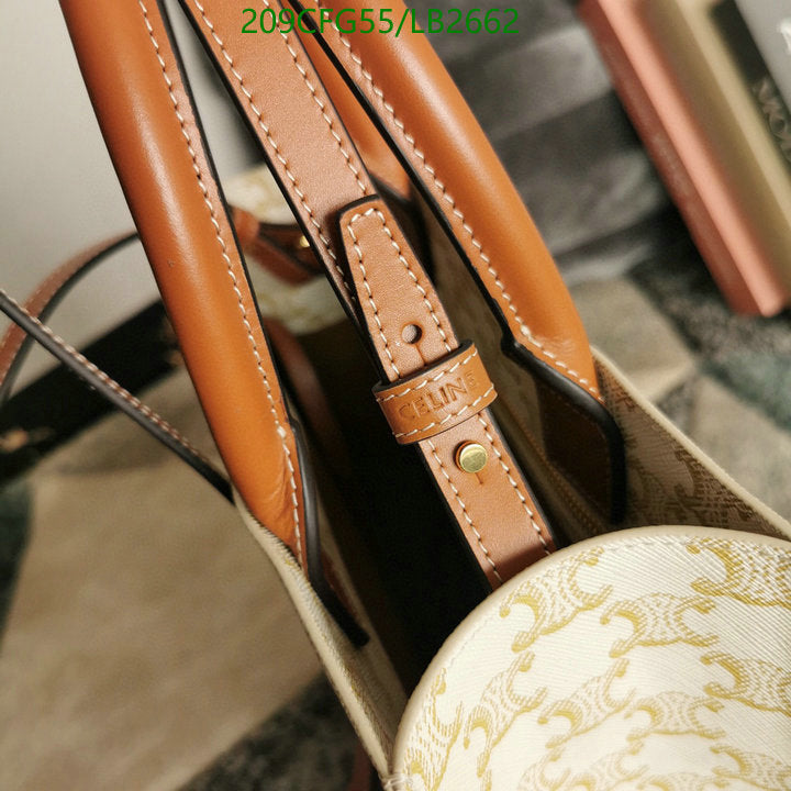 SAMC - COL Bags - 365