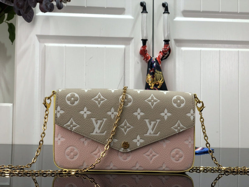 GlamI Lu-Vi bags - 3488