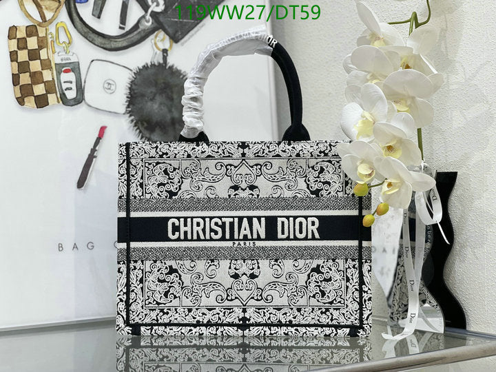 SAMCC - DOR Bags - 932