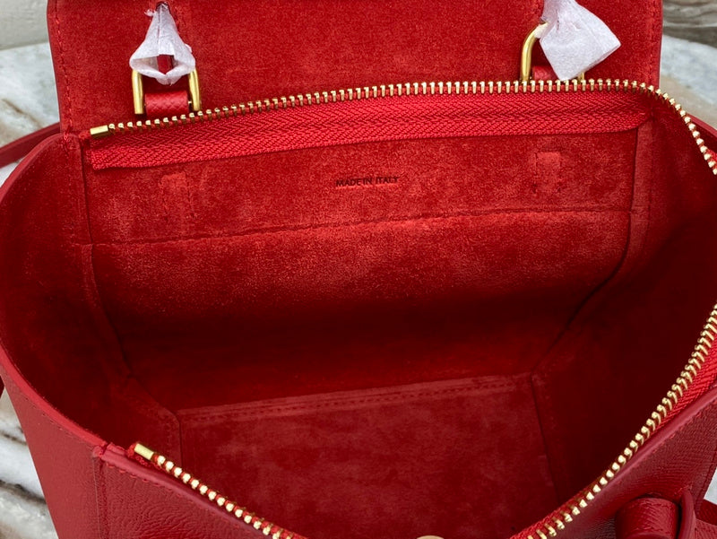 Glamy - COL Bags - 1495