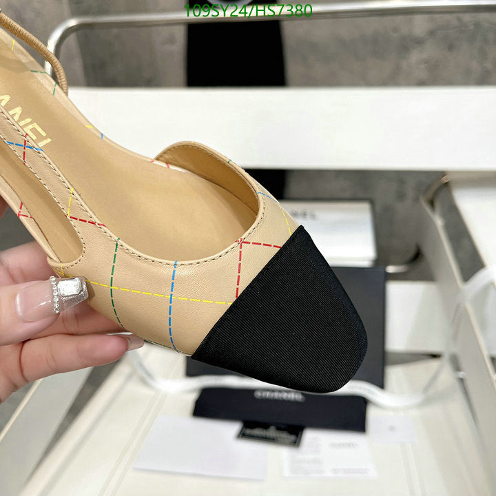 SAMC - CHL Women Shoes Ballet - 104