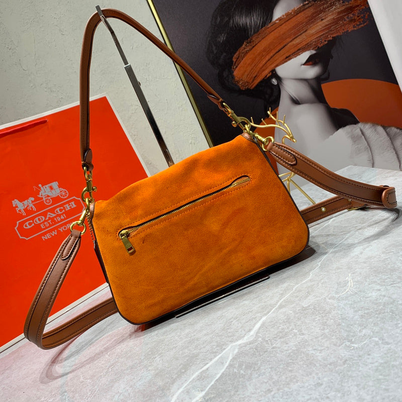 Satchel Bags - CCH Bags - 562