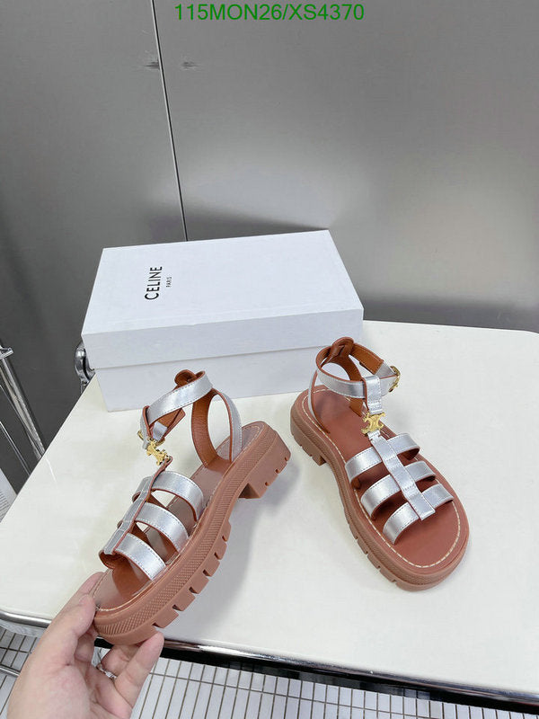 SAMC - COL Women Shoes - 293