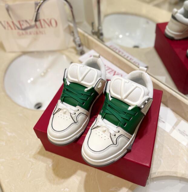 SAMC - VEL Men Shoes - 081