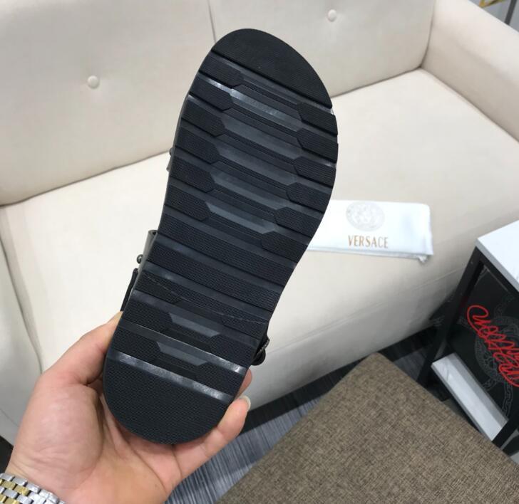 SAMC - VAR Men Shoes - 145