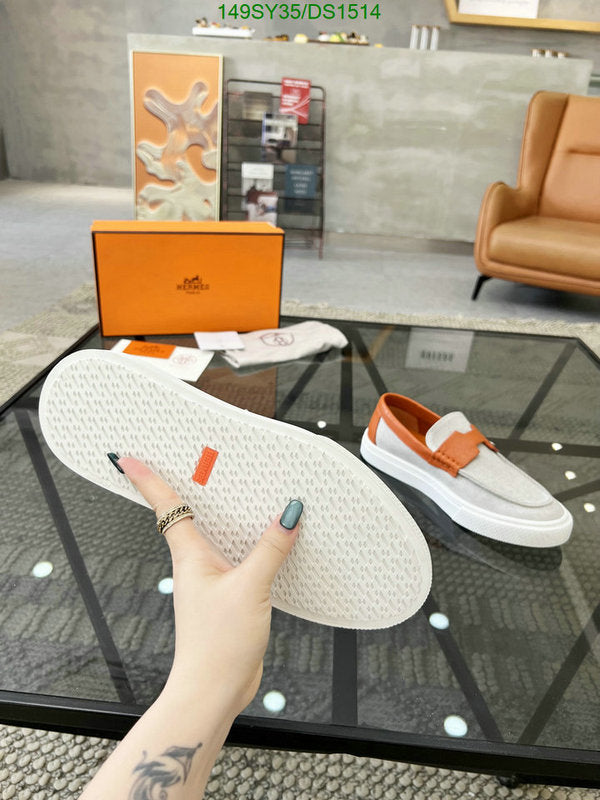 SAMC - HMS Men Shoes - 566