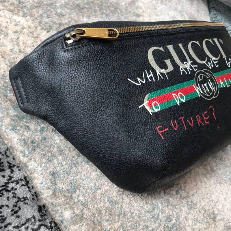 Glami-i - Guki Men Bags - 250