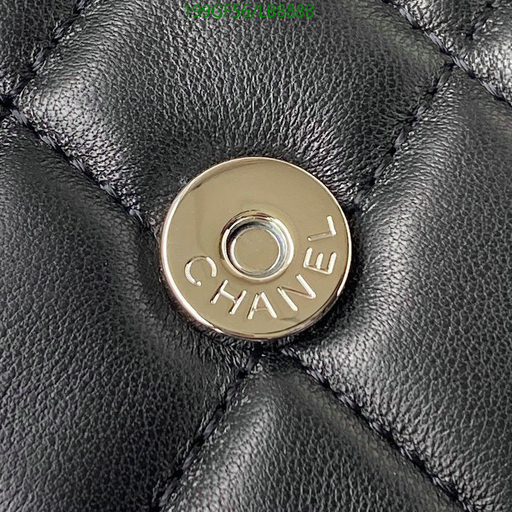 SAMC - CHL Bags - 769