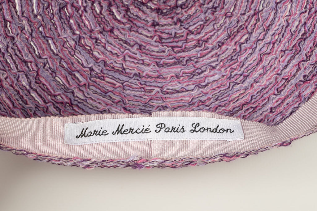 Chapeau Marie MerciÃƒÆ’Ã‚Â©