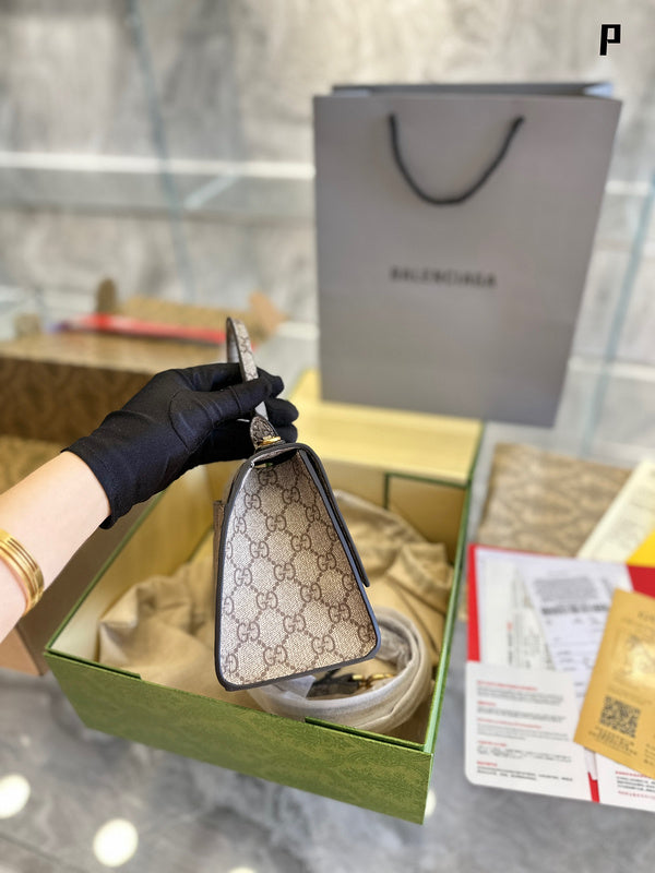 Glami GlamI - BGA Bags - 1462