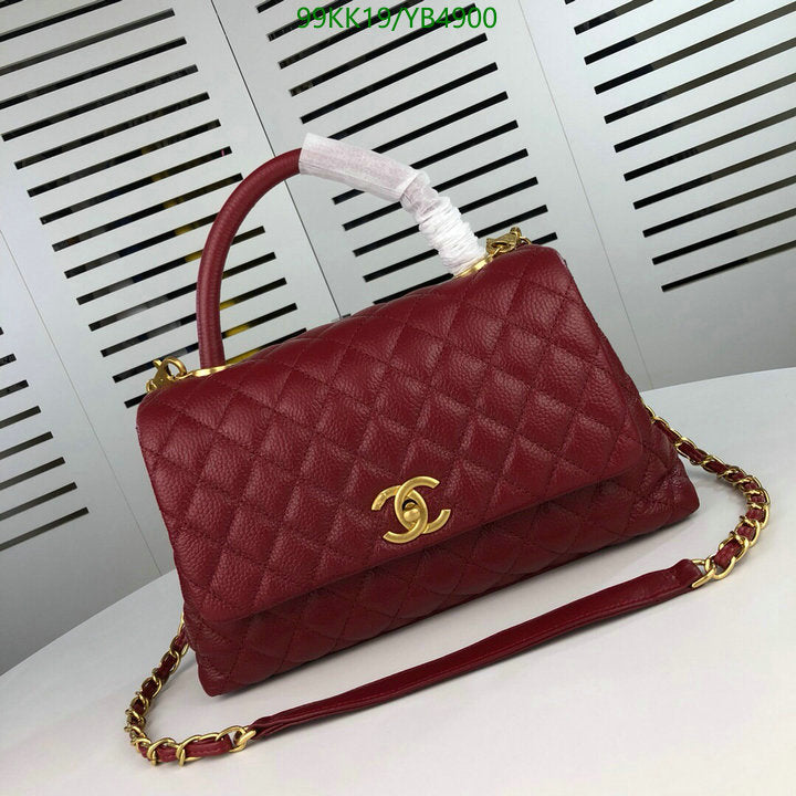 SAMC - CHL Bags Handbags - 115