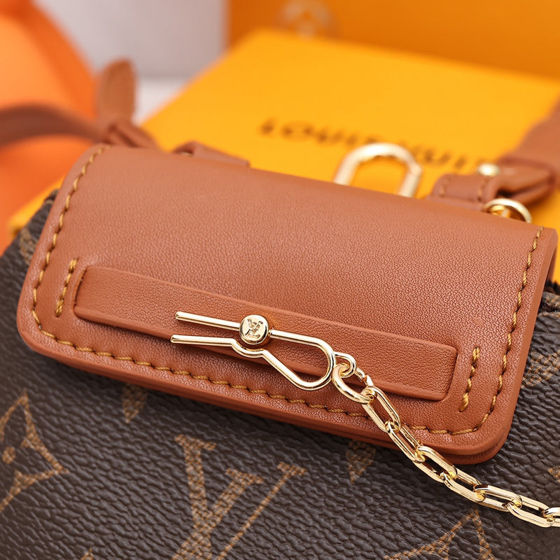 Glami GlamI Lu-Vi bags - 17224