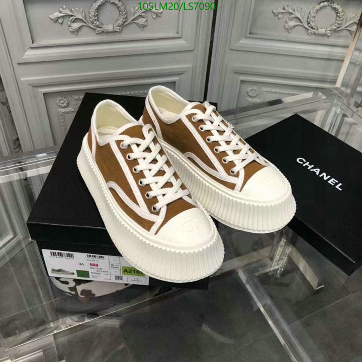 SAMC - CHL Women Shoes Sneakers - 238