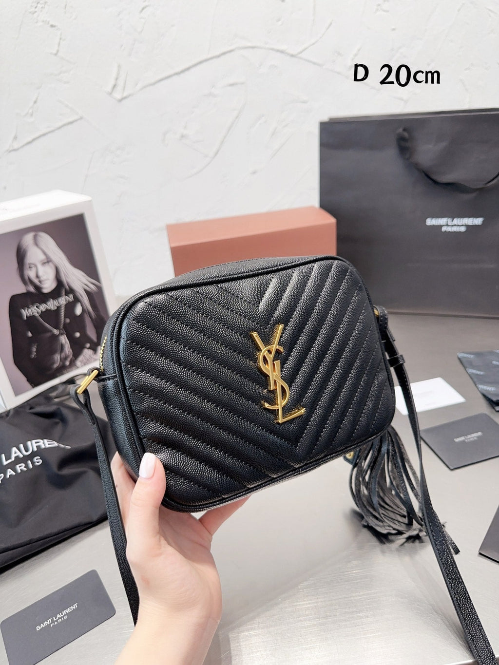 EN - New Arrival Bags SLY 340