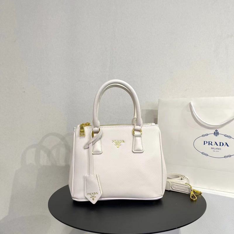 Satchel Bags - PRA Bags - 046