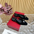 Glami - FGO Women Shoes - 078