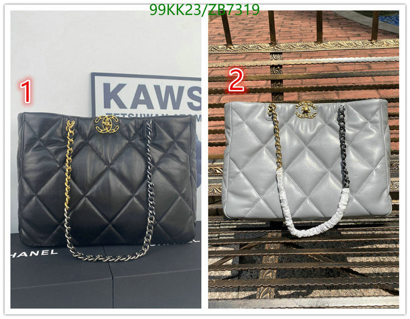 SAMC - CHL Bags Handbags - 032