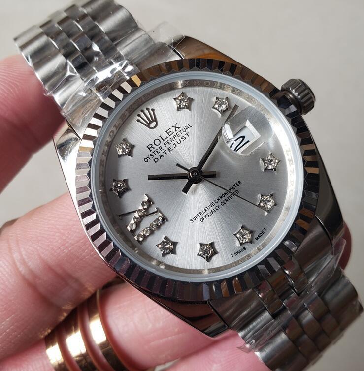 SAMC - Mix Watches - 135