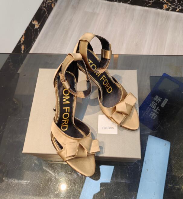 SAMC - TFO Women Shoes - 119