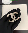 SAMC - CHL Jewelry Brooch - 004