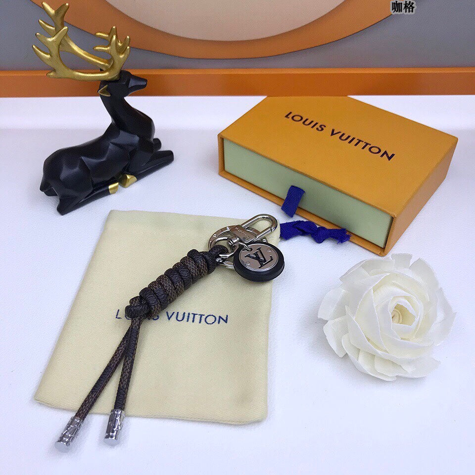 EN - Lux Keychains LUV 071