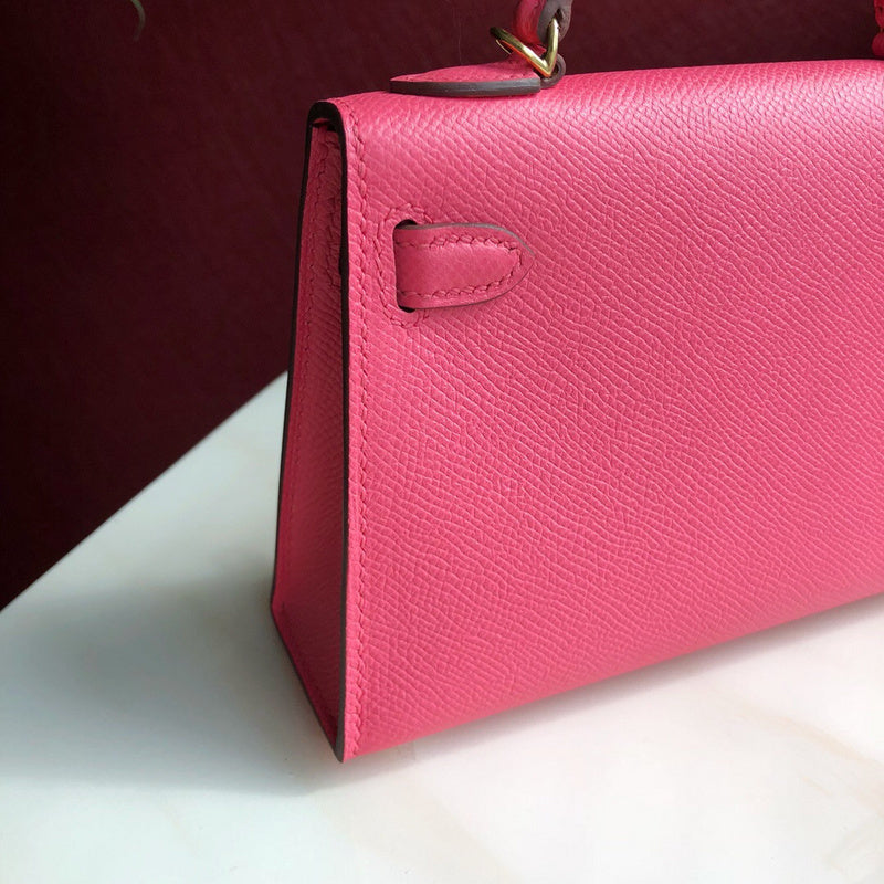 Satchel Bags - HMS-Bags - 1060