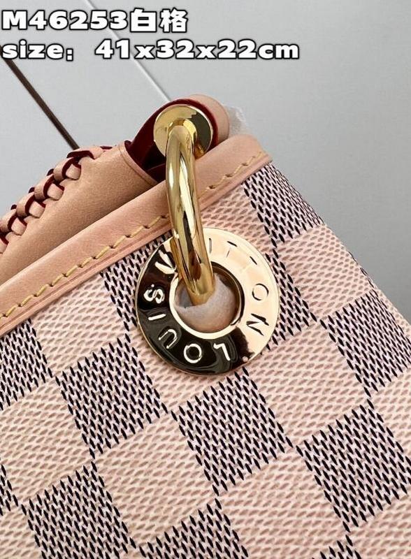 SAMC - LOV Bags - 1426