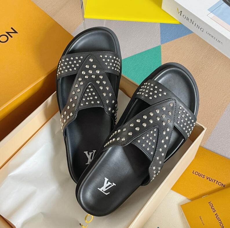 SAMC - LOV Men Shoes - 615